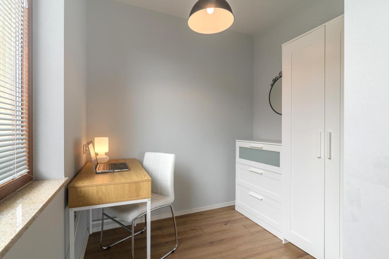 וארנה Magdalena Apartment - Two Bathrooms, Perfect City Center מראה חיצוני תמונה